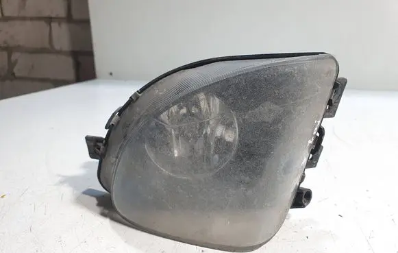 BMW 5 GT F07 Front fog light 89206671 13101610 7199619
