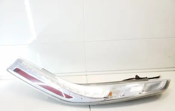 Nissan Leaf I (ZE0) Rear/tail lights ICHIKOHD091