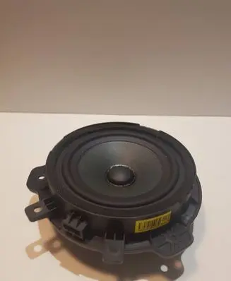 Hyundai Kona II Rear door speaker 96340be000