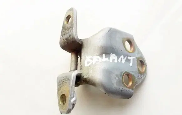 Mitsubishi Galant Front door upper hinge