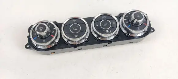 BMW Z4 E89 Climate control unit 9216419