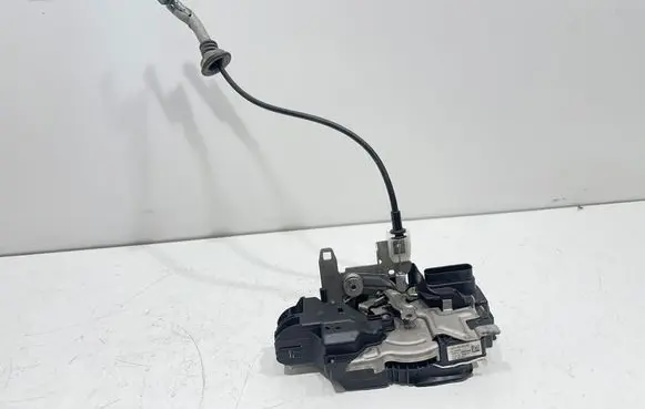 Volvo S90, V90 Rear door lock 31349896