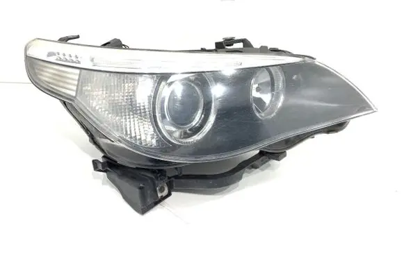 BMW 5 E60 E61 Headlight/headlamp
