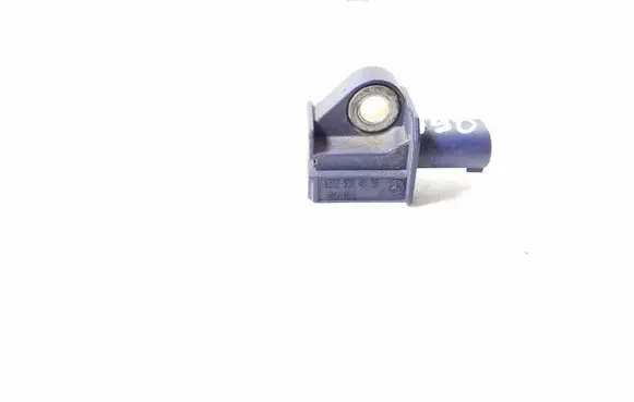Mercedes-Benz E A207 Airbag deployment crash/impact sensor A2128204926