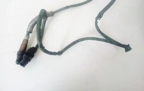 Mercedes-Benz SLK R172 Lambda probe sensor 0258017203