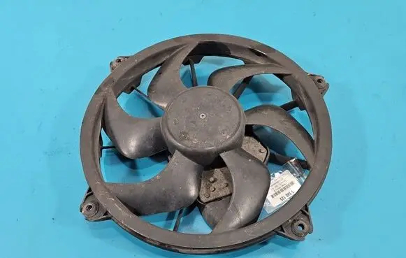Citroen C5 Fan set IMPRK1540125