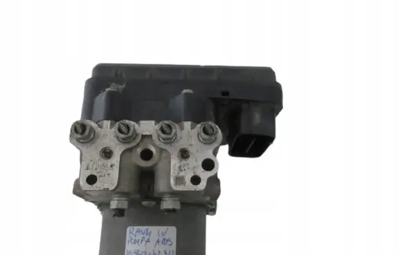 Toyota RAV 4 (XA40) ABS Pump 4454042312