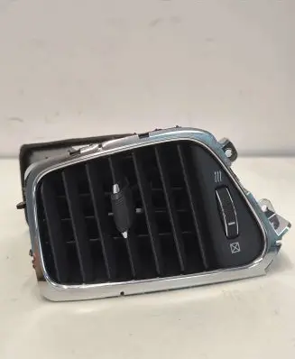 Jeep Grand Cherokee Dash center air vent grill 00007409 SP15509 17499F
