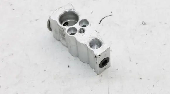 Toyota Corolla E210 E21 Air conditioning (A/C) expansion valve MF4475005440