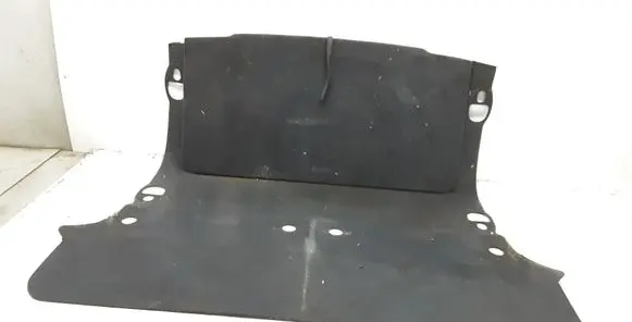Audi A2 Trunk/boot mat liner 8Z0863463
