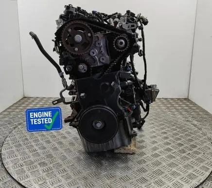 Mercedes-Benz B W247 Engine K9K471 0445B76882