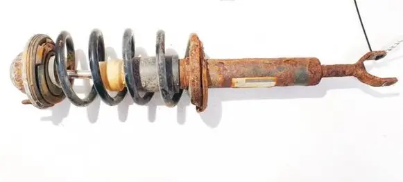 Volkswagen PASSAT B5.5 Front shock absorber/damper