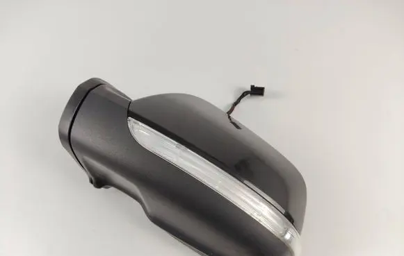 Mercedes-Benz A W169 Front door electric wing mirror RGC16666