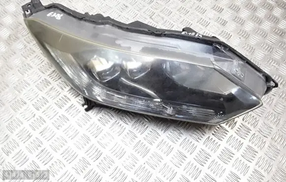 Honda HR-V Headlight/headlamp 10018093