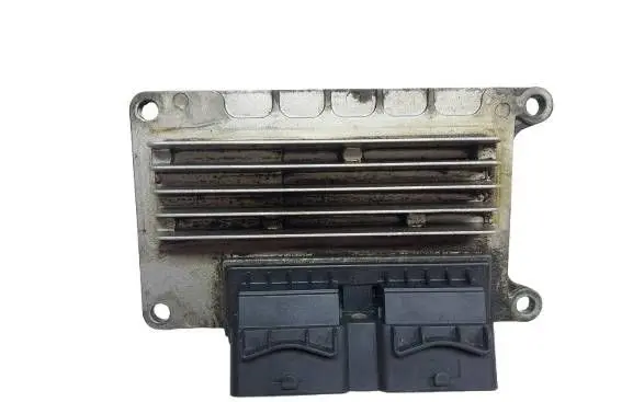 Renault Clio II Engine control unit/module 8200181482 8200262881