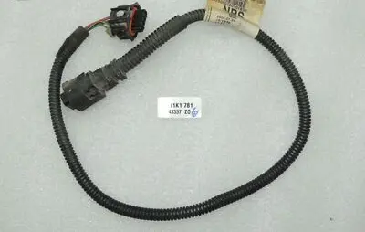 Opel Zafira B Other wiring loom 13173400