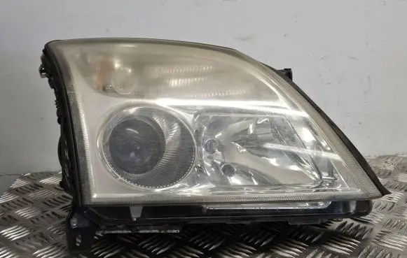 Opel Signum Headlight/headlamp 15588800 5DV00829000