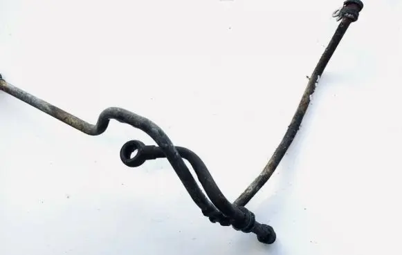 Chrysler Crossfire Power steering hose/pipe/line