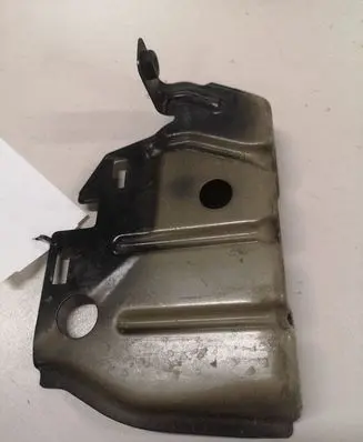 Citroen C4 I Picasso Fender mounting bracket 538332A
