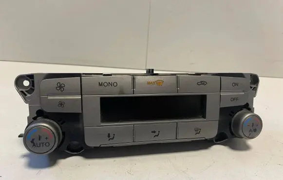 Ford Galaxy Climate control unit 7S7T18C612AG
