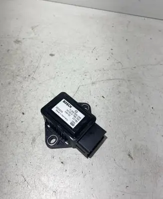 BMW 5 E60 E61 ESP acceleration yaw rate sensor 6758750 34526758750 0265005266