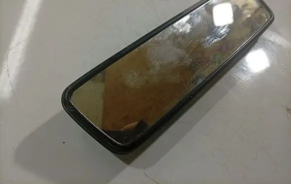 Audi A6 S6 C5 4B Rear view mirror (interior) 