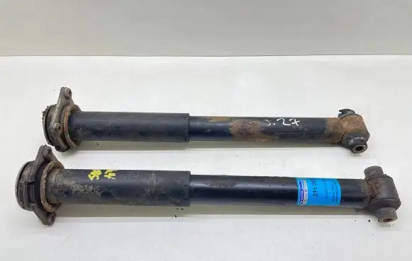 Volvo S80 Rear shock absorber/damper 844904008494 315243