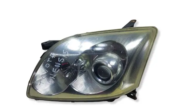 Toyota Avensis T250 Headlight/headlamp 150024KASACJA 150024