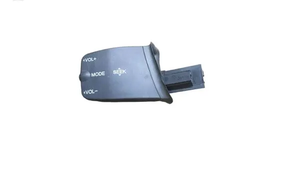 Multifunctional control switch/knob