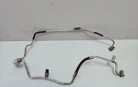 BMW M3 e92 Air conditioning (A/C) pipe/hose 9151740 9122622