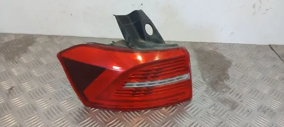 Volkswagen PASSAT B8 Rear/tail lights 3G9945207B