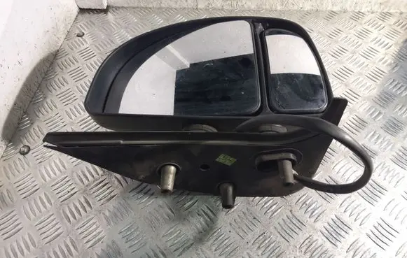 Citroen Jumper Front door electric wing mirror