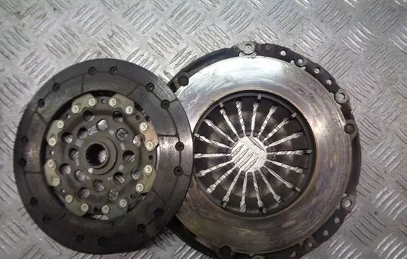 Opel Astra H Clutch set kit