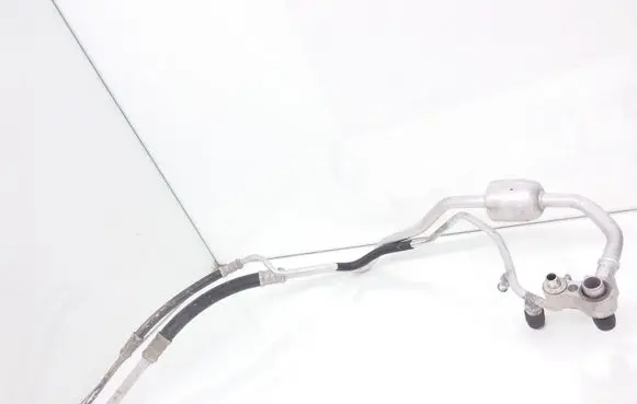 Opel Corsa D Air conditioning (A/C) pipe/hose