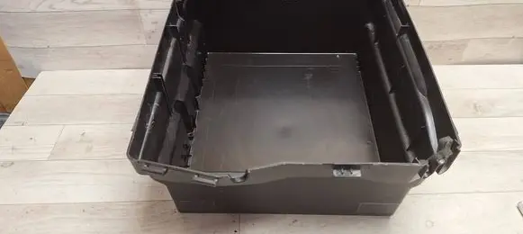 Ford Transit Custom Battery box tray GK2T10N669A