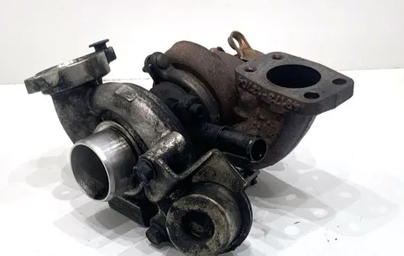 Peugeot 308 Turbo 9670371380