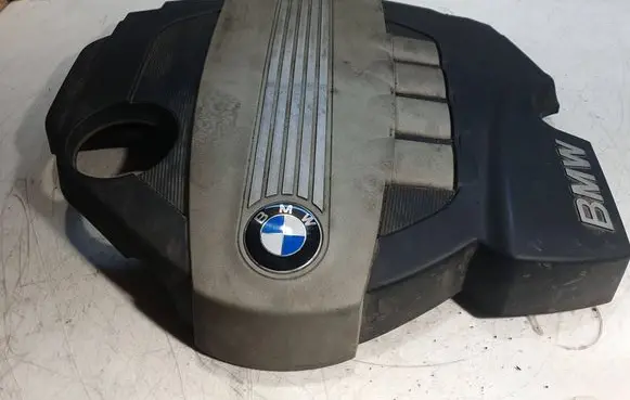 BMW 3 E90 E91 Engine cover (trim) 7797410 14389710