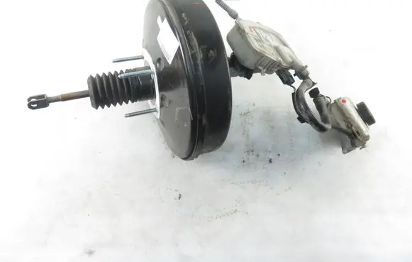 Opel Vivaro Brake booster 94453011 472108729R
