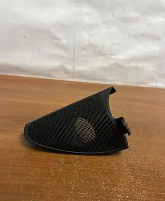 Dash center speaker trim cover