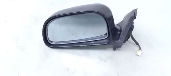 Front door electric wing mirror