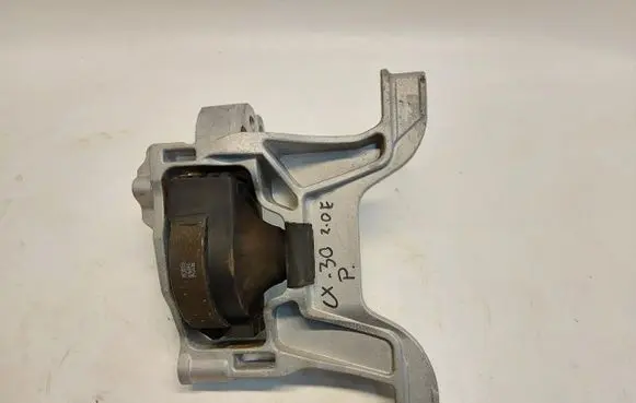 Mazda CX-30 Engine mount vacuum valve MAZCX30POD66087783