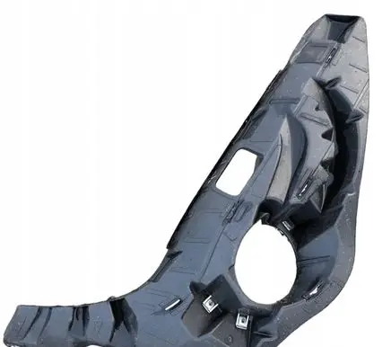 BMW X1 E84 Front bumper mounting bracket 565807056