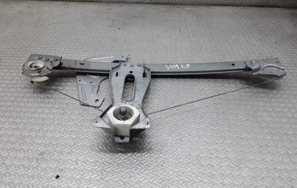 Toyota Aygo AB10 Front door manual window regulator ARM69820