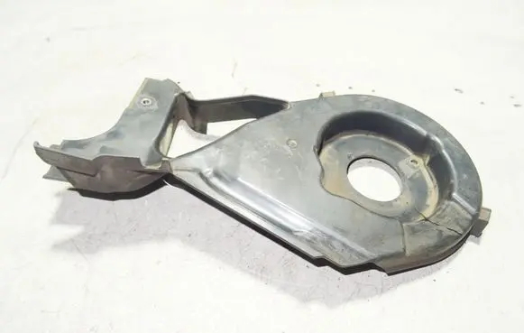Audi A6 S6 C5 4B Timing belt guard (cover) 059109134D