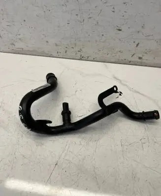 Audi A5 8T 8F Engine coolant pipe/hose 059121065