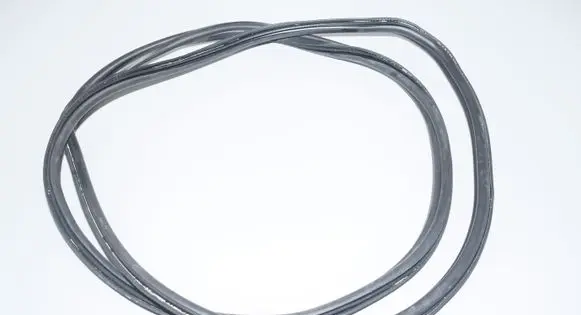 BMW 3 F30 F35 F31 Loading door rubber seal (on body) 7255635