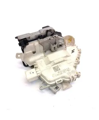 Audi Q5 SQ5 Front door lock 8J2837016C