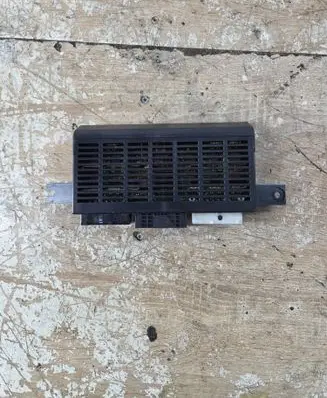 BMW 5 E39 Light module LCM 61358386209 109110 1099907