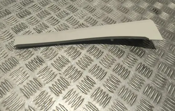 Other center console (tunnel) element
