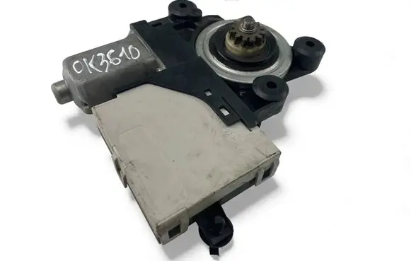 Ford Kuga I Rear door window regulator motor 979040100